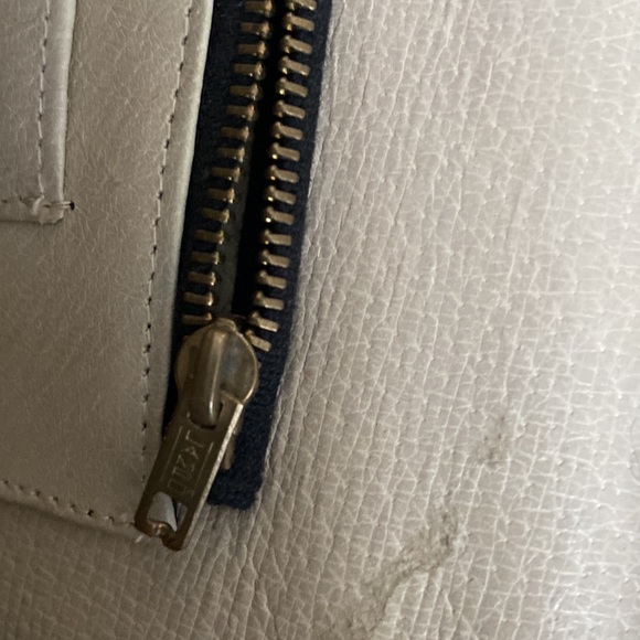 Pelletterie Genuine Crocodile Vintage Handbag & Cardholder - Picture 11 of 16